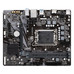 GIGABYTE H610M K DDR4 Placa base - Compatible con procesadores Intel Core 14th Gen CPUs, 3+1+1 Phases Hybrid Power Design, up to 3200MHz DDR4, 1xPCIe 3.0 M.2, GbE LAN, USB 3.2 Gen 1